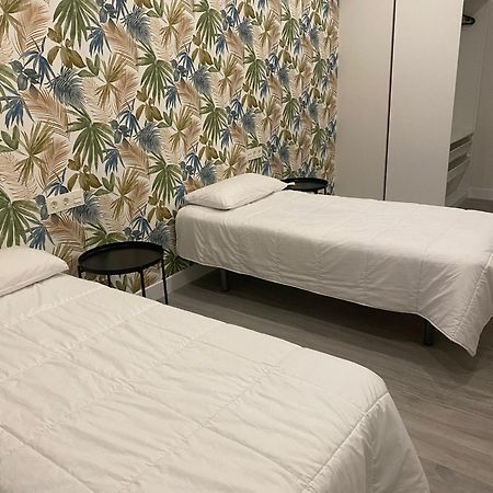 Apartamentos Kai Santurtzi Bagian luar foto