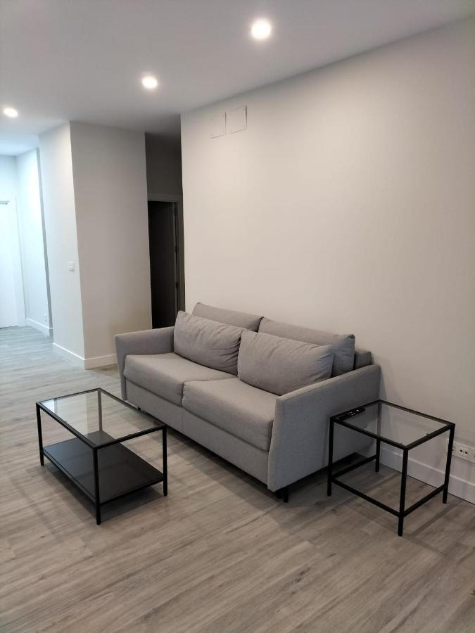 Apartamentos Kai Santurtzi Bagian luar foto