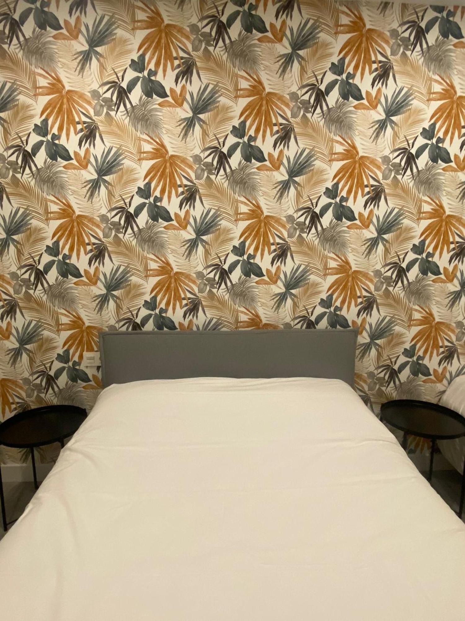 Apartamentos Kai Santurtzi Bagian luar foto